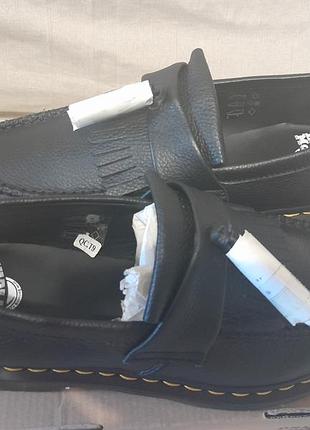 Оригинальные лоферы dr.martens 2