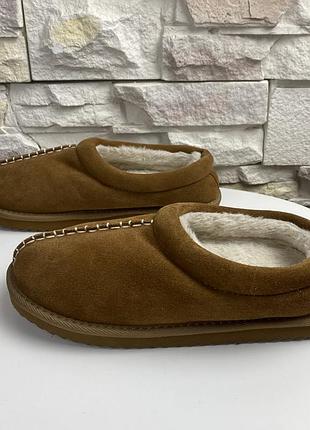 Жіночі теплі  сабо ugg