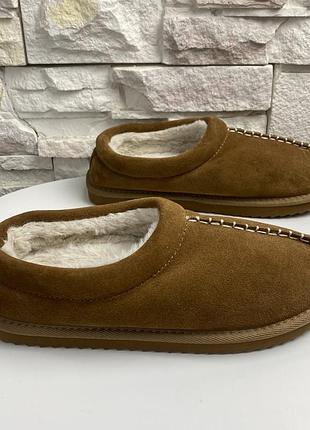Жіночі теплі  сабо ugg 2