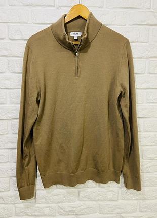 Кофта reiss merino wool