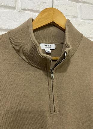 Кофта reiss merino wool 3