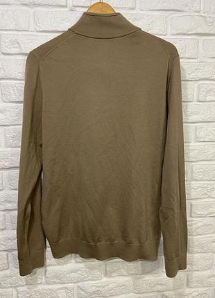 Кофта reiss merino wool 4