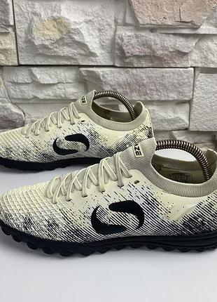 Дитячі сороконіжки  sondico blaze astro turf trainers