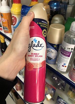 Освіжувач glade