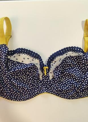 Бюстгальтер panache, 80g