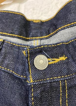 Джинси levi’s 514 w34l30 5