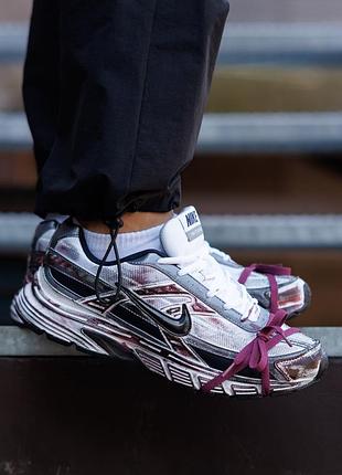 Кроссовки мужские nike initiator custom 3.0 purple 6
