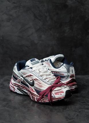 Кроссовки мужские nike initiator custom 3.0 purple 8