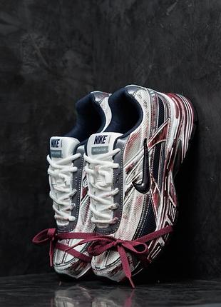 Кроссовки мужские nike initiator custom 3.0 purple 9