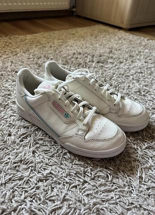 Кеди adidas