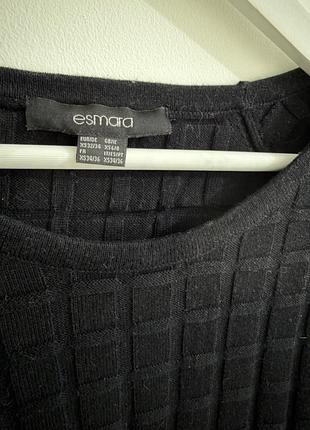 Кофта бавовняна esmara 🖤 2