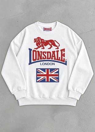 Свитшот lonsdale l