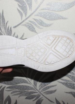 Puma кросівки 20.7 см устілка 2