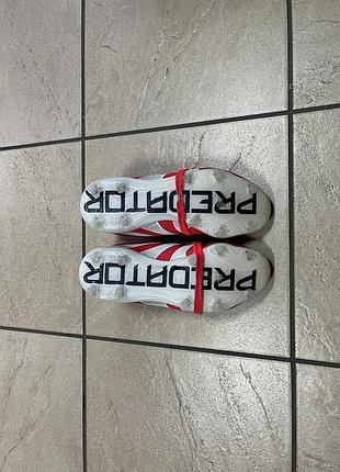 Бутси adidas predator 36 р 2