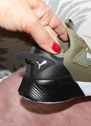 Puma кросівки 20.7 см устілка 5