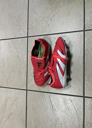 Бутси adidas predator 36 р 3