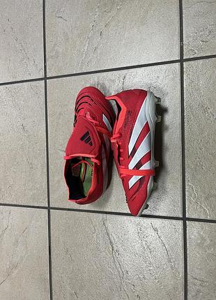 Бутси adidas predator 36 р 4