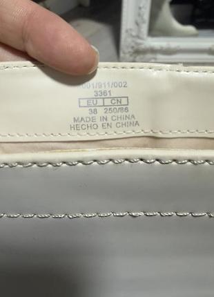 Чоботи zara 5