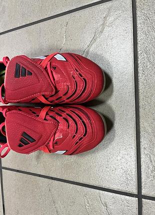 Бутси adidas predator 36 р 6