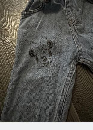 Джинси zara 2