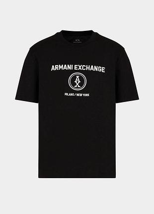 Чоловіча футболка armani