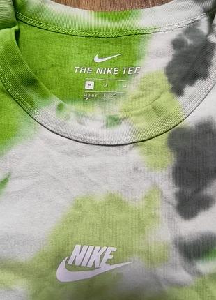 Футболка nike 2