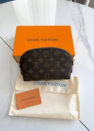 Косметичка louis vuitton 2