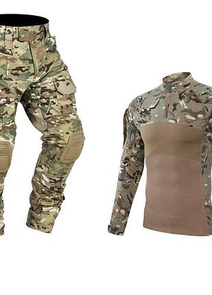 Тактический комплект g2 combat multicam
