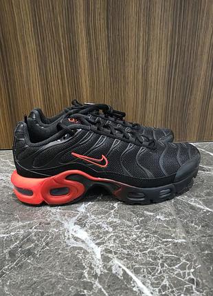 Nike air max plus, нові оригінальні, модель: ix0388-001