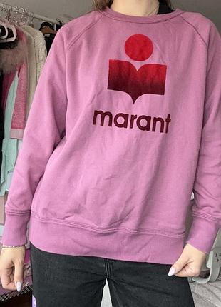 Світшот isabel marant