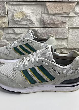Оригінальні кросівки adidas run 80s