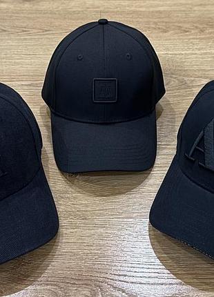 Кепка armani ax разпродаж