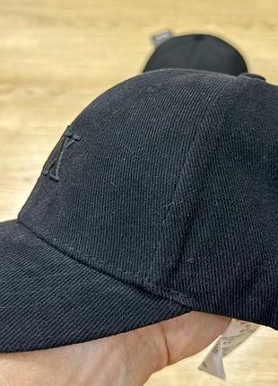Кепка armani ax разпродаж 4