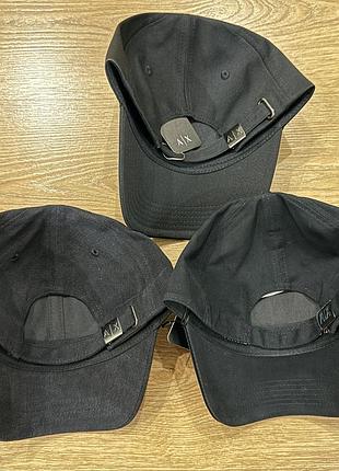 Кепка armani ax разпродаж 8