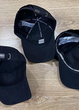 Кепка armani ax разпродаж 6