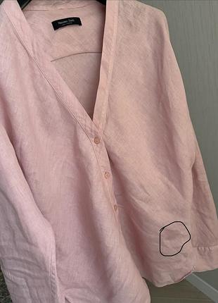 Рубашка massimo dutti 5