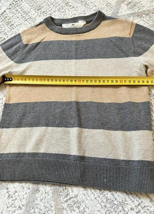 Кофта  h&m 2