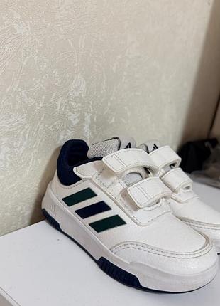 Дитячі кросівки adidas 2