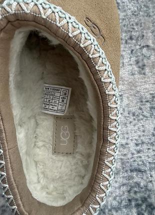 Ugg сабо, оригінал, розмір 38 6