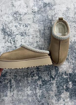 Ugg сабо, оригінал, розмір 38 3