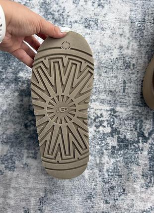 Ugg сабо, оригінал, розмір 38 4