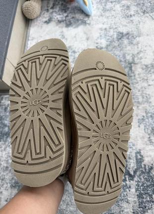Ugg сабо, оригінал, розмір 38 5