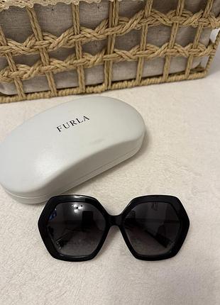 Оригінальні окуляри furla
