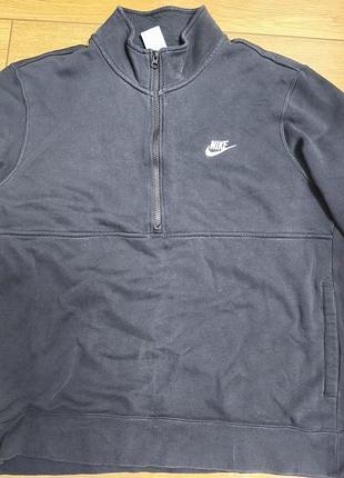 Кофта nike