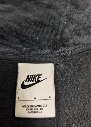 Кофта nike 2