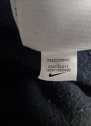 Кофта nike 3