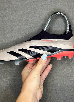 Бутси adidas predator 36 р