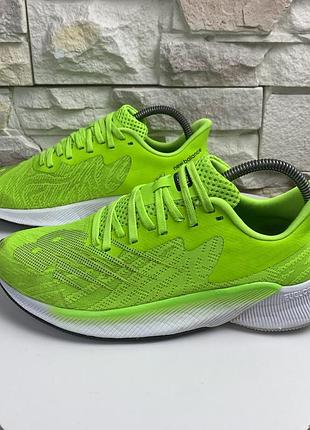 Оригінальні кросівки  new balance fuelcell prism