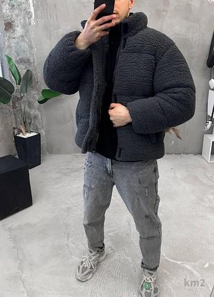 Зимова куртка l