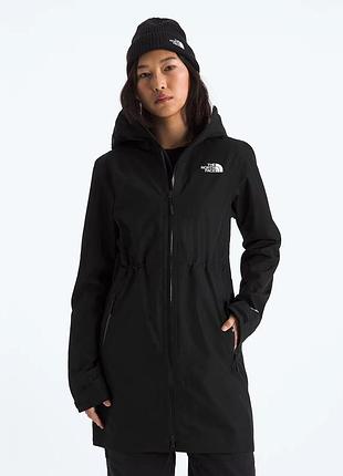 Жіноча парка the north face dryvent™ hikesteller parka nf0a8g6z розмір: s